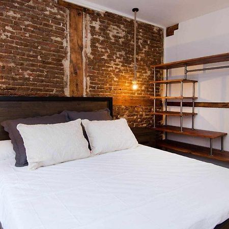 דירות Exclusivo Apartamento En El Centro De מדריד מראה חיצוני תמונה