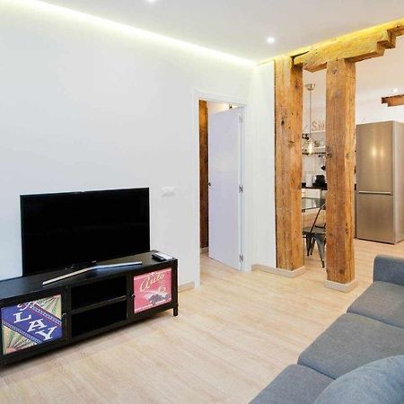 דירות Exclusivo Apartamento En El Centro De מדריד מראה חיצוני תמונה