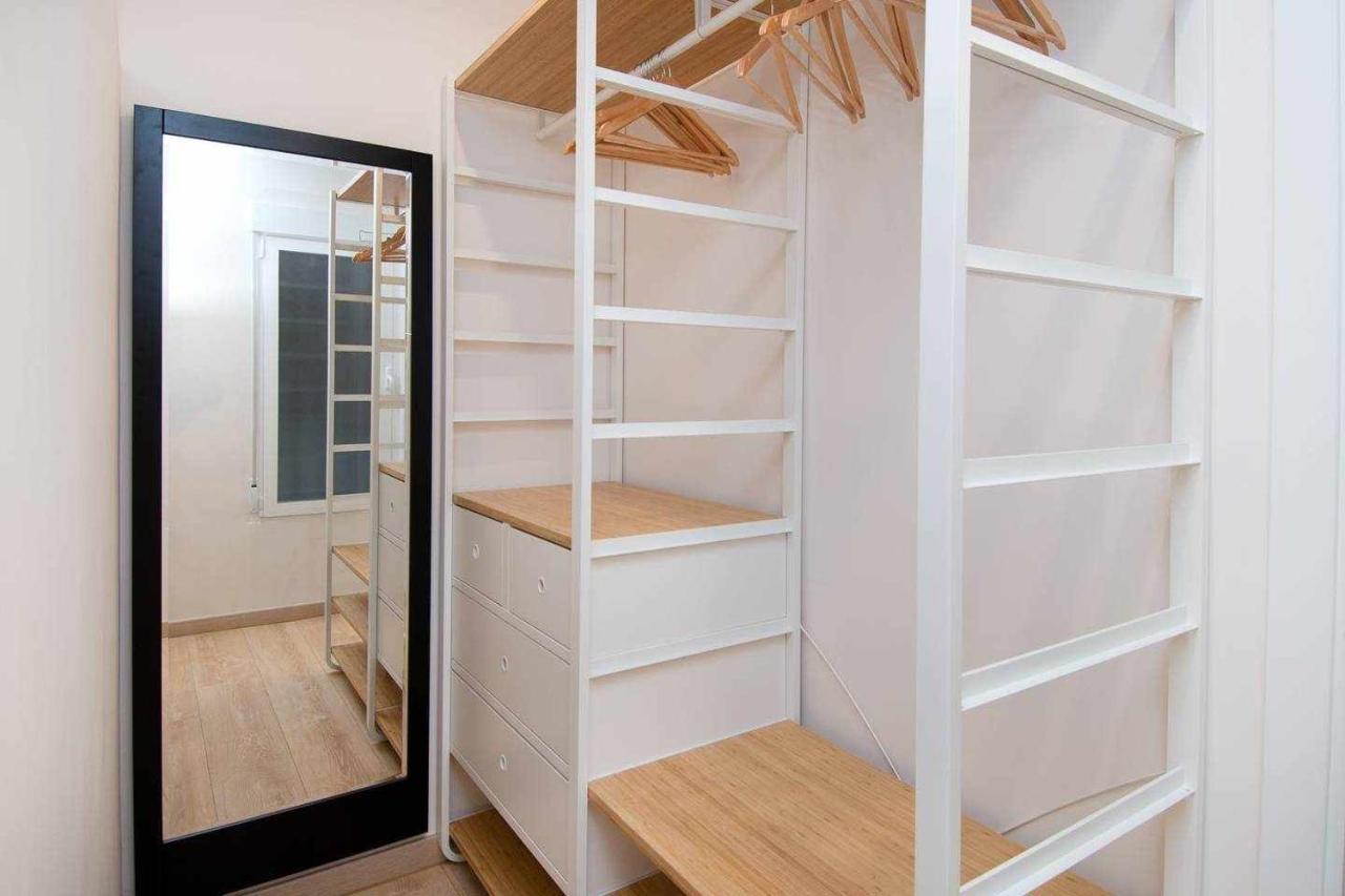 דירות Exclusivo Apartamento En El Centro De מדריד מראה חיצוני תמונה